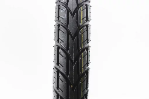 Шина 2,75-17 дорожная "ёлка" MC-072, ШИНИ, YQ-303616