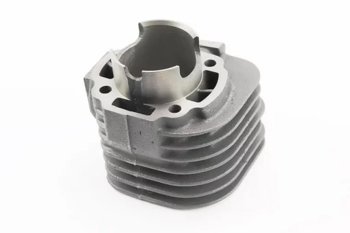 Цилиндр к-кт (цпг) Yamaha AXIS 90cc-50мм (палец 12мм), Тайвань, YQ-308611