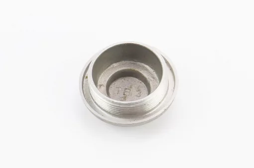 Крышка головки цилиндра где клапан СВ (резьба 35мм), Viper-125-150J, YQ-321702