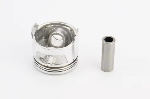 Поршень к-кт 70cc 47мм+0,25 (палец 13мм), DELTA, YQ-318180