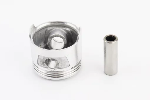 Поршень к-кт 70cc 47мм+0,50 (палец 13мм), DELTA, YQ-318184