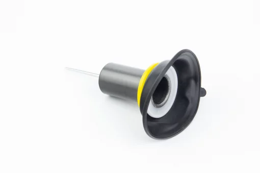 Мембрана карбюратора 22мм+ускорительная к-кт 2шт, 125-150сс 4Т, YQ-310841