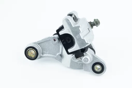 Гальмівний супорт з колодками Honda LEAD (однопоршневий), YQ-308636