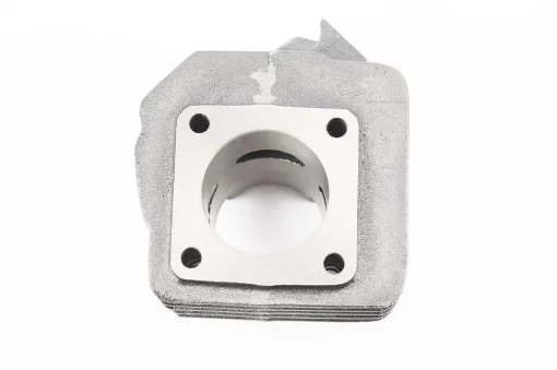 Цилиндр к-кт (цпг) Honda TACT AF09/AF16 65cc-44мм (палец 10мм, крепление глушителя 54мм), Тайвань, YQ-308639