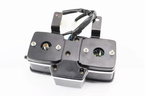 Спідометр "КВАДРАТ" (тахометр електронний), Viper-125-150J, YQ-321713