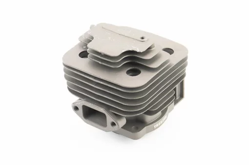 Цилиндр, к-кт (цпг) 40мм (палец 10мм), чёрный, Мотообприскувач, YQ-213102