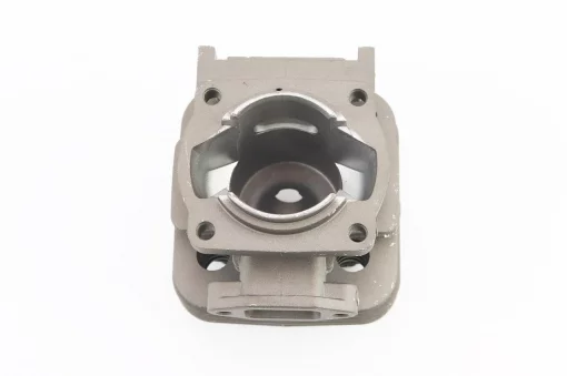 Цилиндр, к-кт (цпг) 40мм (палец 10мм), чёрный, Мотообприскувач, YQ-213102