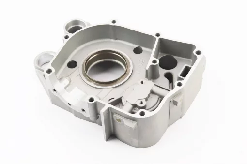 Картер правый тип 2, 125-150сс 4Т, YQ-310905