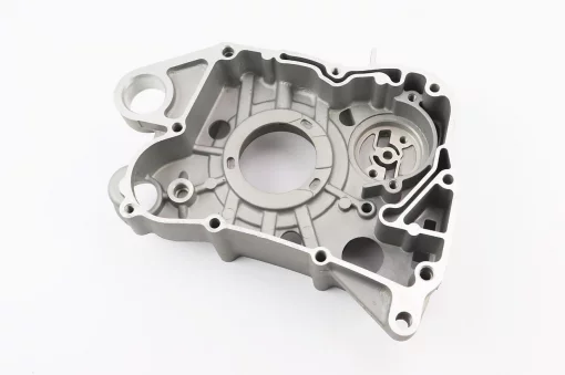 Картер правый тип 2, 125-150сс 4Т, YQ-310905