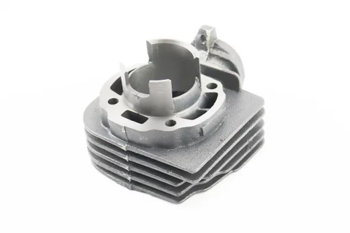 Цилиндр к-кт (цпг) Suzuki AD65cc-44мм (палец 10мм) (SEPIA; SEPIA ZZ; MOLLET), YQ-308647