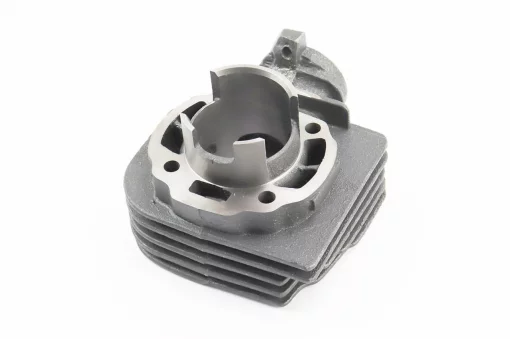 Цилиндр к-кт (цпг) Suzuki AD65cc-44мм (палец 10мм) (SEPIA; SEPIA ZZ; MOLLET), YQ-308649