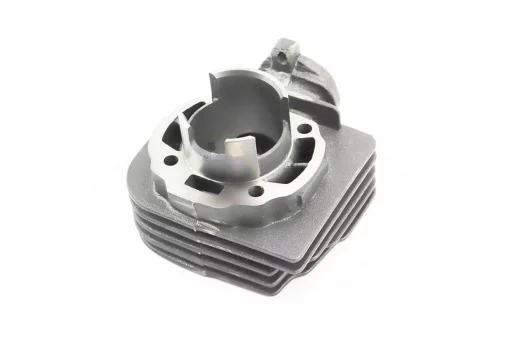 Цилиндр к-кт (цпг) Suzuki AD65cc-44мм (палец 10мм) (SEPIA; SEPIA ZZ; MOLLET), Тайвань, YQ-308650