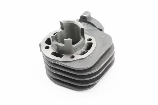 Цилиндр к-кт (цпг) Suzuki LET'S 50cc-41мм (палец 10мм), YQ-308654