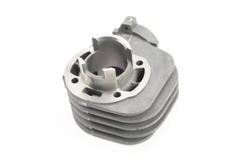 Цилиндр к-кт (цпг) Suzuki LET'S 50cc-41мм (палец 10мм), Тайвань, YQ-308656