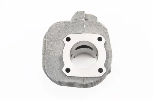 Цилиндр к-кт (цпг) Suzuki LET'S 50cc-41мм (палец 10мм), Тайвань, YQ-308656