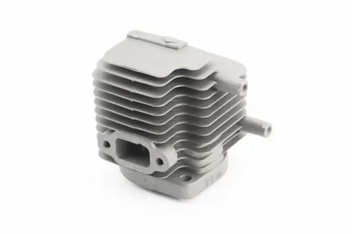 Циліндр, к-кт (цпг) 32мм (палець 8мм) ECHO GT-22, SRM-22, Мотообприскувач, YQ-213134