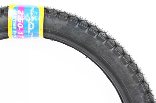 Шина 2,50-17 дорожная H-606, ШИНИ, YQ-303658