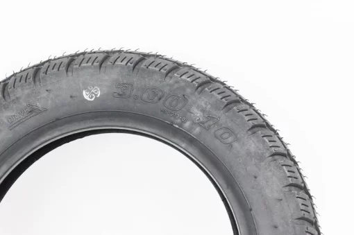 Шина 3,00-10 бескамерная, шипованная MC-072, ШИНИ, YQ-303661