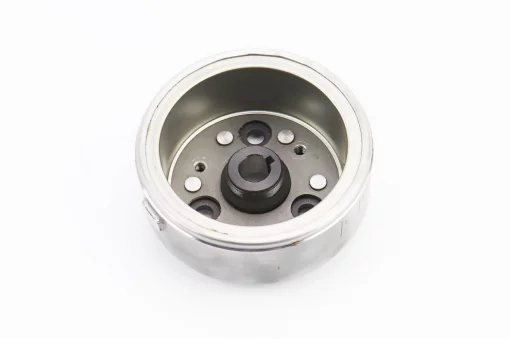 Ротор магнето (на 2 котушки), DELTA, YQ-318237