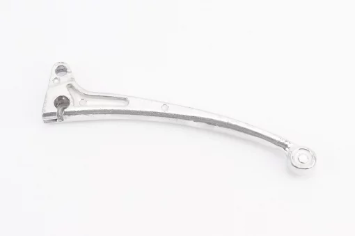 Важіль керма правий, хром, DELTA, YQ-318242