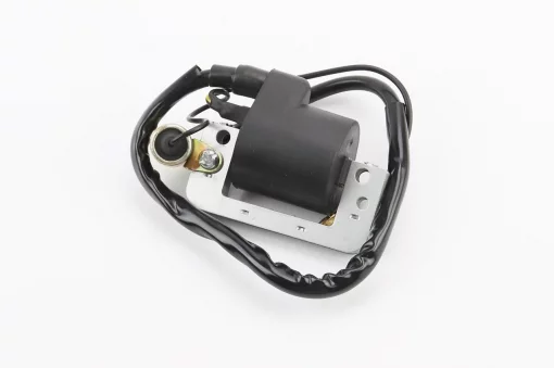 Катушка зажигания CG/CB (без насвечника) (с конденсатором), Viper-125-150J, YQ-321769