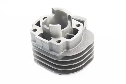 Цилиндр к-кт (цпг) Yamaha JOG 3KJ 50cc-40мм (палец 10мм) (AXIS;APRIO;ARTISTIC;VINO;TRUNK;POHE;NEXT ZONE;SA2J;SA04J-SA13J),