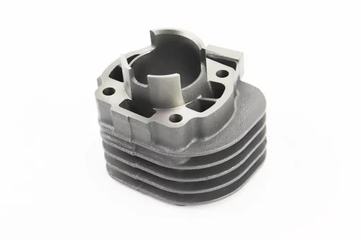 Циліндр к-кт (цпг) Yamaha JOG 3KJ 65cc-44мм (палець 10мм) (AXIS;APRIO;ARTISTIC;VINO;TRUNK;POHE;NEXT ZONE;SA2J;SA04J-SA13J),