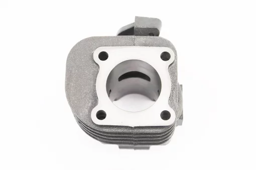 Циліндр к-кт (цпг) Yamaha JOG 3KJ 65cc-44мм (палець 10мм) (AXIS;APRIO;ARTISTIC;VINO;TRUNK;POHE;NEXT ZONE;SA2J;SA04J-SA13J),