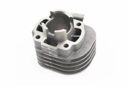 Цилиндр к-кт (цпг) Yamaha JOG 3KJ 50cc-40мм (палец 10мм) (AXIS;APRIO;ARTISTIC;VINO;TRUNK;POHE;NEXT ZONE;SA2J;SA04J-SA13J),