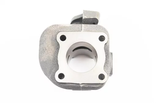 Цилиндр к-кт (цпг) Yamaha JOG 3KJ 50cc-40мм (палец 10мм) (AXIS;APRIO;ARTISTIC;VINO;TRUNK;POHE;NEXT ZONE;SA2J;SA04J-SA13J),