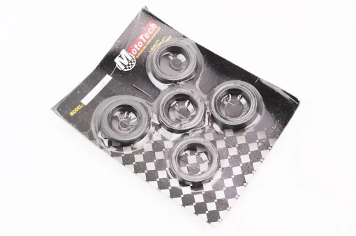 Сальник (30x42x4,5) к-кт 10шт, крышки бендикса, DELTA, YQ-318253