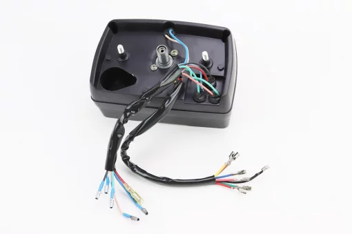 Спидометр "квадрат" 120 км/ч, DELTA, YQ-318261