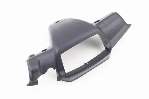 Yamaha JOG NEXT ZONE Пластик-руля задний (спидометра), пластик-J, YQ-329090