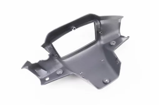 Yamaha JOG NEXT ZONE Пластик-руля задний (спидометра), пластик-J, YQ-329090