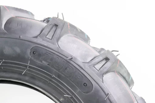 Шина на мотоблок 5,00-12 8PR с камерой 130/70-13 "насечка" (Zubr), Різне-м/б, YQ-303698