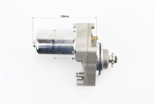 Стартер Delta, DELTA, YQ-318267