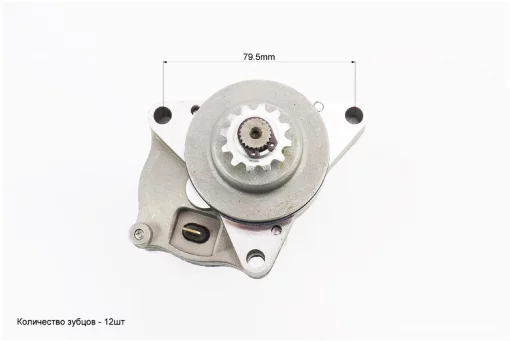 Стартер Delta, DELTA, YQ-318267