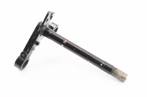 Траверс керма (під амортизатор 25мм), DELTA, YQ-318279