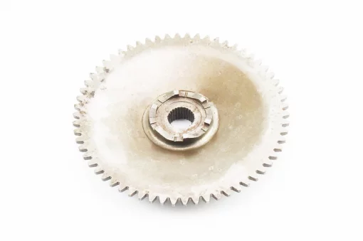 Шестерня стартера "тарелка" Honda DIO AF27/ZX, YQ-308680