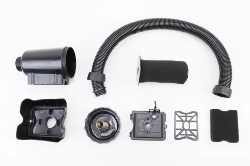 Фильтр воздушный, квадратный элемент для культиватора, ТРИМЕР, YQ-213237