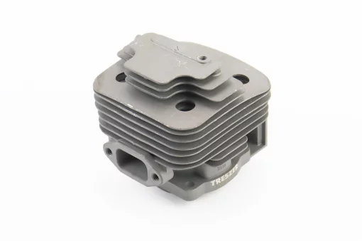 Циліндр, к-кт (цпг) 44мм (палець 10мм), чорний, ТРИМЕР, YQ-213254