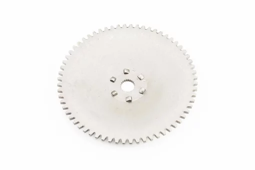 Шестерня стартера "тарелка" Honda PAL, YQ-308683