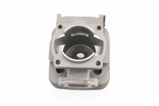 Циліндр, к-кт (цпг) 44мм (палець 10мм), чорний, ТРИМЕР, YQ-213254