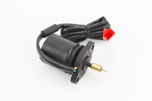 Електроклапан карбюратора Yamaha JOG (голка-26мм), YQ-308687