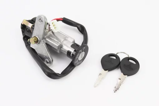 Замок зажигания Yamaha JOG 2JA, YQ-308690