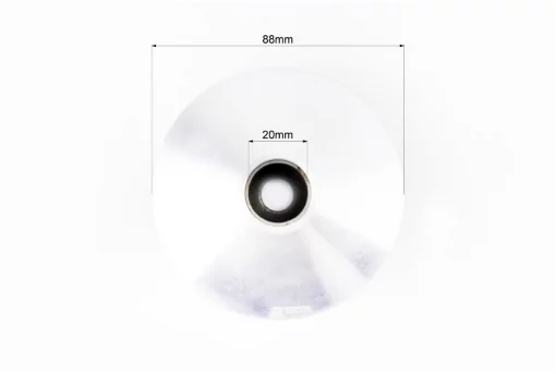 Вариатор передний к-кт Honda DIO50 AF18, YQ-308700