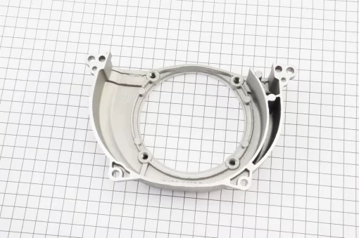 Крышка крепления редуктора 139F-4T, ТРИМЕР, YQ-213264