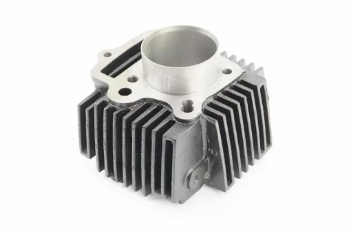 Цилиндр к-кт (цпг) 110cc-52,4мм (палец 13мм), DELTA, YQ-318316