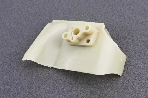 Патрубок карбюратора 139F-4T, ТРИМЕР, YQ-213270