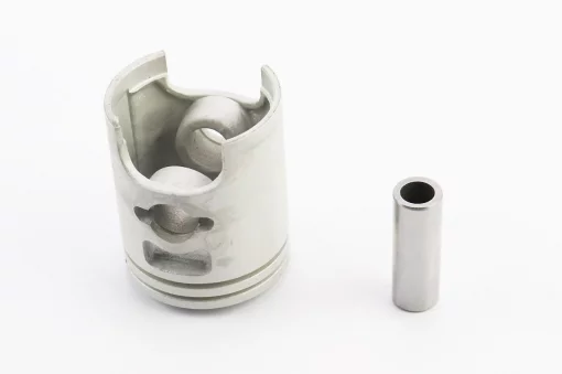 Поршень к-кт Honda DIO65 43мм STD (палец 12мм), Тайвань, YQ-308733